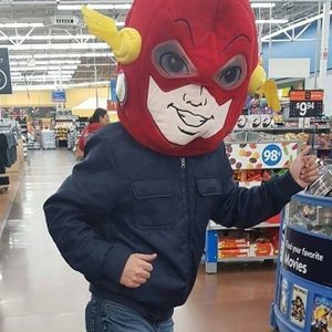 Meet your Posher, Francisco noe